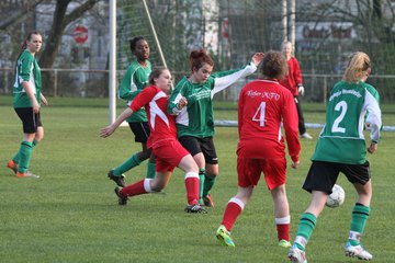 Bild 74 - wB-Jun NMS am 20.4.12